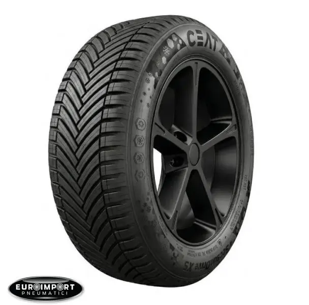 Ceat 4Seasondrive X5  245/45 R18 100 Y  